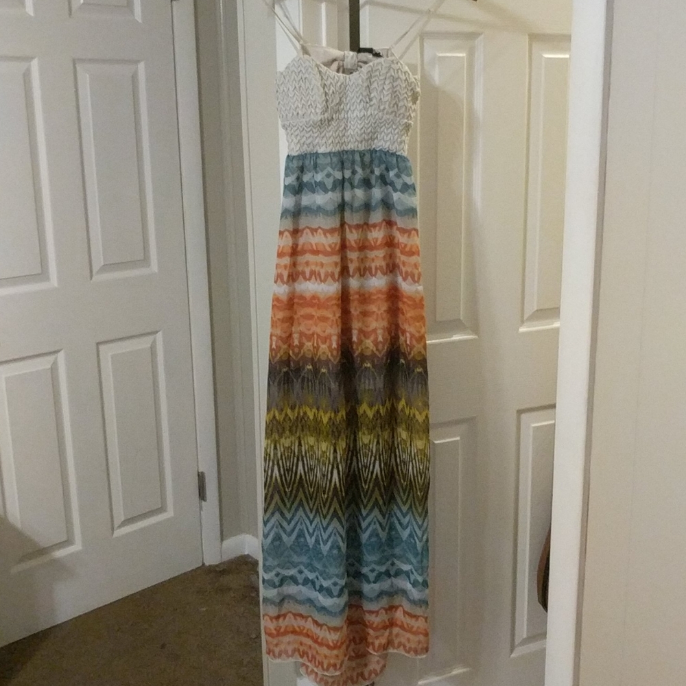 Beautiful dress